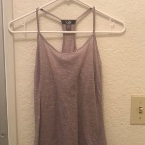 ALO Yoga tank